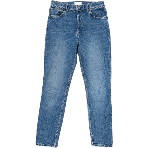 Boyish Billy Stretch Skinny in Eternal Sunshine - Picture 2 of 7